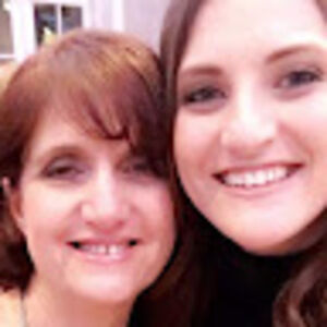Meet your Posher, Joann
